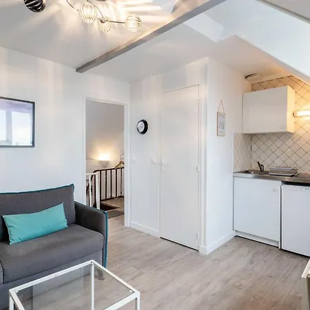 The Blueberry - 6 Close To Beach *