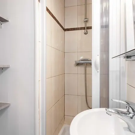 The Blueberry - 6 Close To Beach *