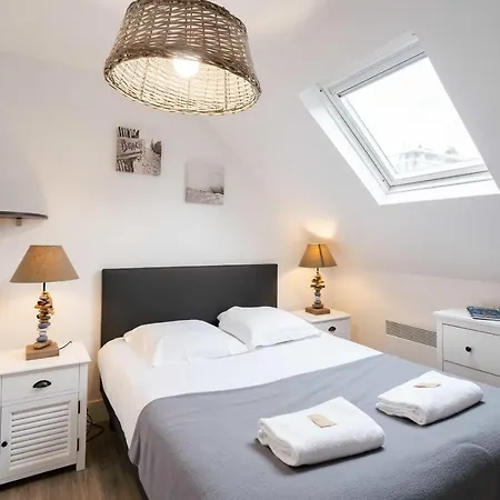 The Blueberry - 6 Close To Beach * Trouville-sur-Mer