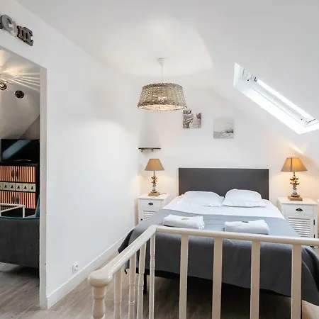 The Blueberry - 6 Close To Beach Apartment *