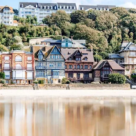 The Blueberry - 6 Close To Beach *