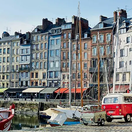 The Blueberry - 6 Close To Beach Appartement *