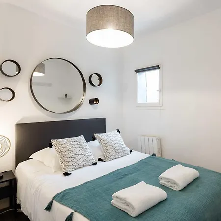 The Blueberry - 6 Close To Beach * 트로우빌쉬메르