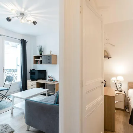 Apartment The Blueberry - 6 Close To Beach *