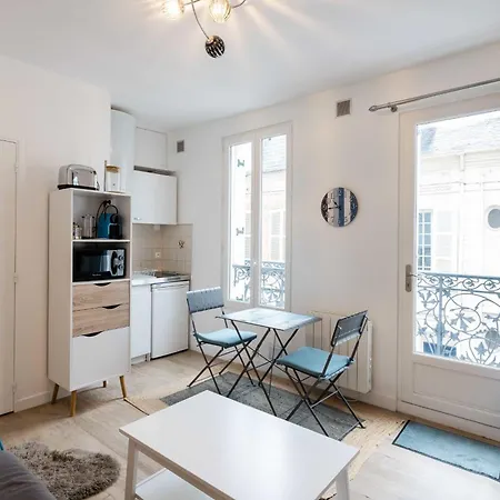 아파트 The Blueberry - 6 Close To Beach