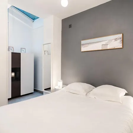 Apartment The Blueberry - 6 Close To Beach