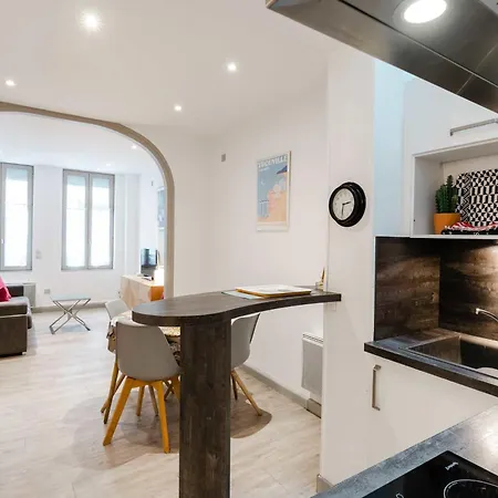 The Blueberry - 6 Close To Beach Trouville-sur-Mer