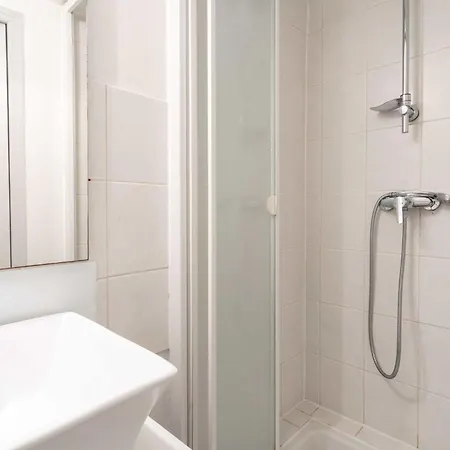 The Blueberry - 6 Close To Beach 아파트 트로우빌쉬메르