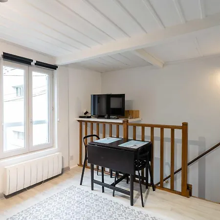 The Blueberry - 6 Close To Beach 아파트