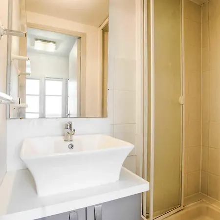 아파트 The Blueberry - 6 Close To Beach 트로우빌쉬메르