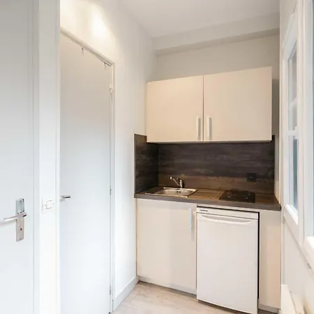 The Blueberry - 6 Close To Beach 아파트 *