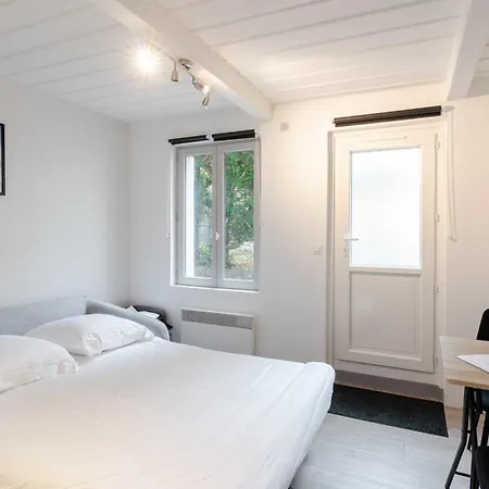 The Blueberry - 6 Close To Beach 트로우빌쉬메르