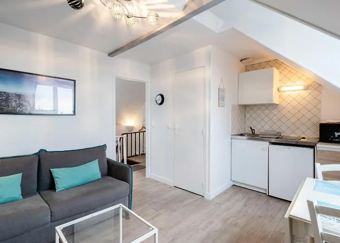 The Blueberry - 6 Close To Beach *