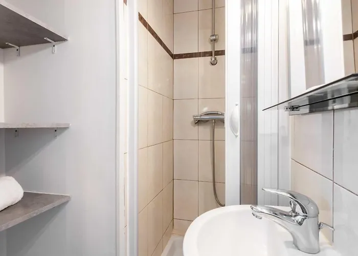 The Blueberry - 6 Close To Beach *