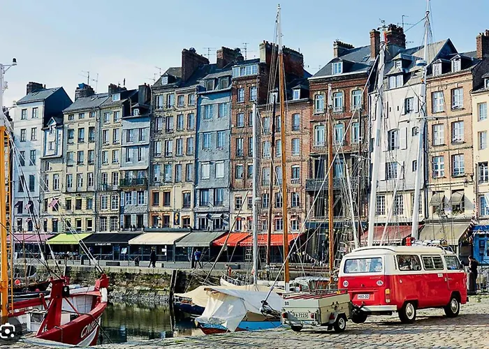 The Blueberry - 6 Close To Beach Appartement *