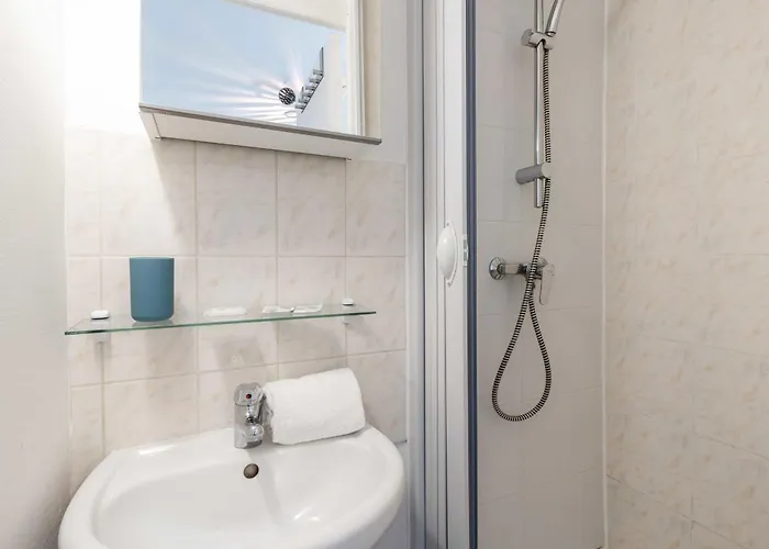 Appartement The Blueberry - 6 Close To Beach Trouville-sur-Mer