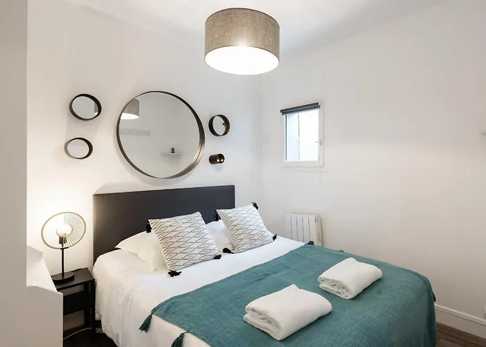 The Blueberry - 6 Close To Beach * Trouville-sur-Mer