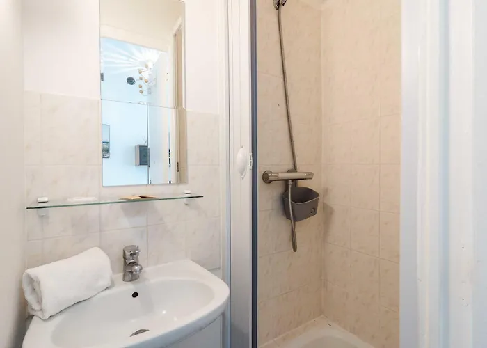 The Blueberry - 6 Close To Beach Appartement