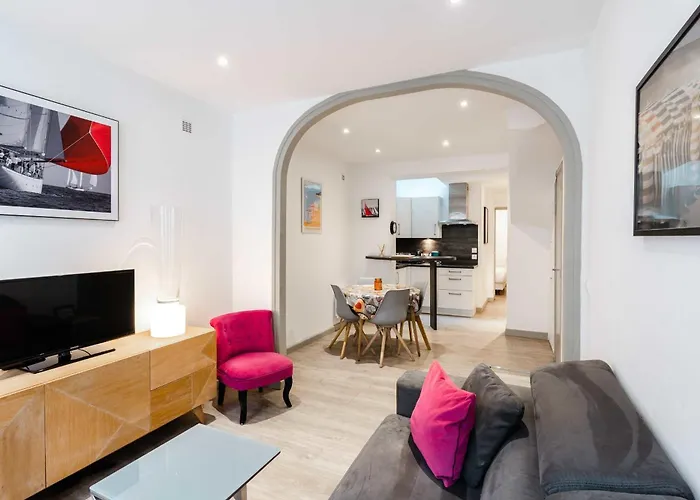 The Blueberry - 6 Close To Beach * Trouville-sur-Mer