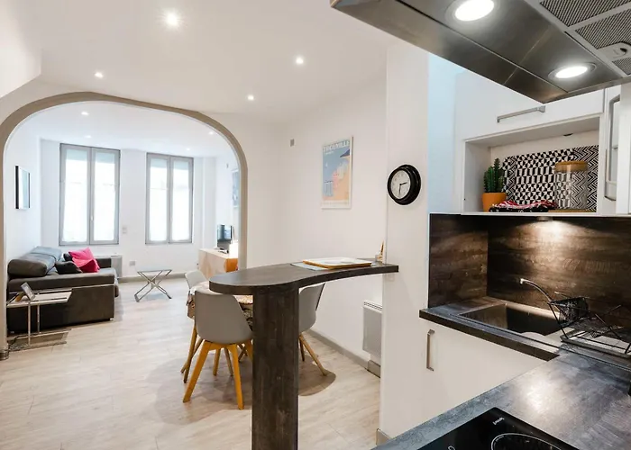 The Blueberry - 6 Close To Beach Trouville-sur-Mer