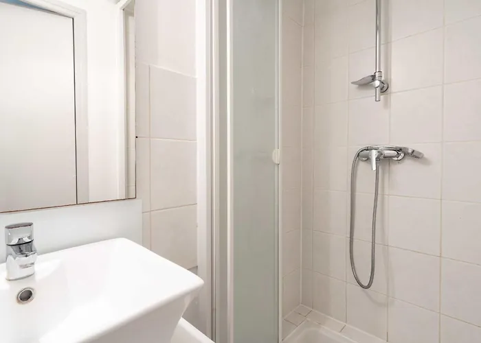 The Blueberry - 6 Close To Beach Appartement Trouville-sur-Mer