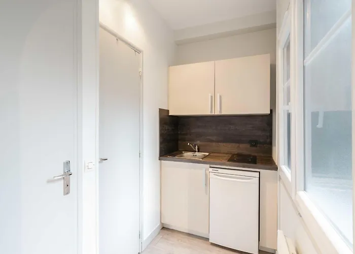 The Blueberry - 6 Close To Beach Appartement *