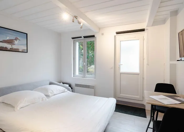 The Blueberry - 6 Close To Beach Trouville-sur-Mer